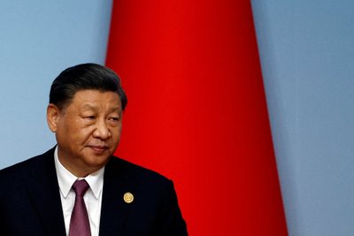 Xi Jinpingas