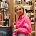 „The Body Shop“ misija – tvarus grožis: šimtai kosmetikos papildymo stotelių pasaulyje ir Lietuvoje mažina plastiko atliekas