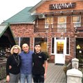 Lietuvą pamėgę armėnai įkūrė restoraną: didžiausia problema – darbuotojai