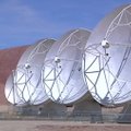 Baigiami paskutiniai didžiausio pasaulyje radijo teleskopo paruošiamieji darbai
