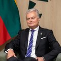 Президент Литвы призвал страны ЕС к единству