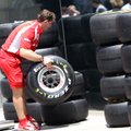 N.Lauda: nuo Ispanijos GP – naujos „Pirelli“ padangos