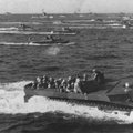 1943 m. Ramiojo vandenyno siaubas: idealiai suplanuota karinė operacija mirtį traukė kaip magnetas