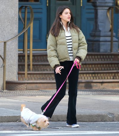 Suri Cruise