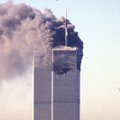 Begėdiškai prisimena rugsėjo 11-ąją: neva ši tragedija buvo „plandemijos“ pradžia