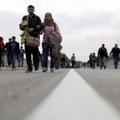 ES sutarta paspartinti prieglobsčio negavusių asmenų deportavimą