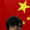 Kinijos reformų nepakanka sustabdyti skolos augimą