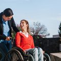 Negalios reforma: kokie svarbūs pokyčiai laukia žmonių, turinčių negalią
