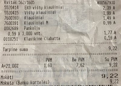 Eksperimentas: virti kiaušiniai