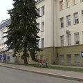 Sergamumo koronavirusu situacija Šiaulių mieste