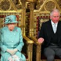 Britų nuomonė – smūgis princui Charlesui: soste po karalienės mirties nori matyti visai ne jį