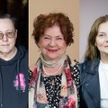 Į Lietuvos nacionalines kultūros ir meno premijas pretenduoja 12 kūrėjų