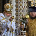 Ortodoksų Bažnyčios vadovas ragina rusus įsivaikinti vaikus