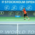 ATP turnyre Švedijoje – F. Verdasco pergalė