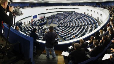 Европарламент пригрозил США отказом от обмена электронными данными