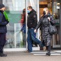 Удар пандемии по торговцам: поток покупателей не восстанавливается, а Польша уведет еще больше клиентов