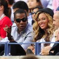 Beyonce ir Jay-Z – daugiausia uždirbanti pramogų pasaulio pora
