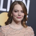 Ypatingą suknelę vilkėjusi Emma Stone parodė gero skonio pavyzdį