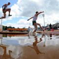 Kaunas pasiruošęs Europos lengvosios atletikos komandų čempionatui