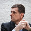 Lithuanian security chief: We have nothing to investigate about CIA prisons