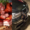 Ištyrė, ko lietuviai atsisakytų dėl klimato kaitos: mėsa ir automobilis tautiečiams dar šventa