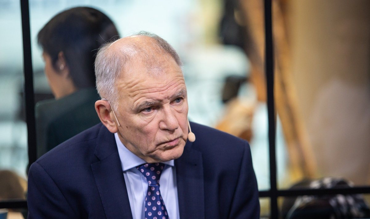 Vytenis Andriukaitis