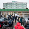 Ekspertai: už „Grigeo Klaipėdos“ taršą turėtų atsakyti visi grupės valdytojai