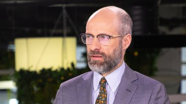 Verslo požiūris. Romanovskis apie valdžią: buvusi - ne tokia bloga, kaip bijojome, dabartinė - ne tokia gera, kaip tikėjomės