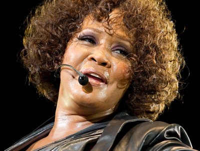 Whitney Houston