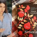 Narine Abgaryan „Simonas“: paaukoti gyvenimą dėl prietarų, baimių ir apkalbų