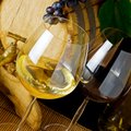 Kaip mikrobai pagerina vyno skonį?