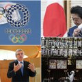 Nukeltos olimpiados kaina: Japonija ir IOC iš po čiužinio turės traukti milijardus dolerių