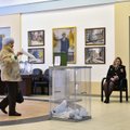 ЦИК РФ: после обработки 47% протоколов на выборах президента Путин получает более 87% голосов