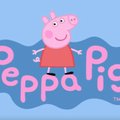 „Peppa Pig“ parduota už 4 mlrd. JAV dolerių