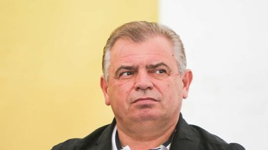 Sources: businessman Kucinskas detained in Slovenia