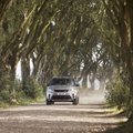 Atnaujintas „Land Rover Discovery“ – dar patogesnis visiems septyniems keleiviams