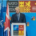 Rusijos URM iškvietė JK ambasadorę dėl Johnsono pastabų apie Putiną