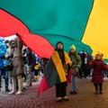В День восстановления Литовского государства будет ограничено движение транспорта в столице