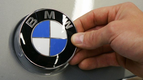 BMW nubaudė dėl dyzelių – milijonus eurų mokės dėl netyčinės klaidos