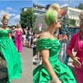 LGBT atstovai apie „Vilnius Pride 2023“ eitynes: Lietuvoje tai vis dar yra protestas