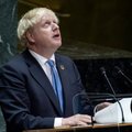 Борис Джонсон просит ЕС исключить новую отсрочку "Брекзита"