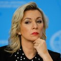 Захарова пригрозила министру иностранных дел Литвы уголовной ответственностью