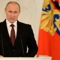 Įspėja, kad Moldova gali tapti naująja Rusijos auka