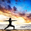 Kokias rimtas ligas gali išgydyti joga?