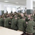 В батальоне НАТО в Литве – очаг коронавируса, введен локальный карантин