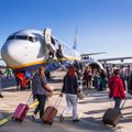 Viceministras: Lietuva galėtų finansiškai remti 12 skrydžių krypčių