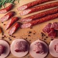 Faktai, nepalankūs valgantiesiems mėsą