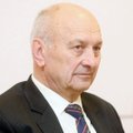 Mirė buvęs Konstitucinio Teismo pirmininkas Romualdas Kęstutis Urbaitis