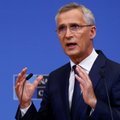 Столтенберг: НАТО будет рассматривать Россию как угрозу