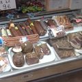 Lietuviško maisto parduotuvė Ispanijoje išsilaiko ne iš lietuvių pirkėjų